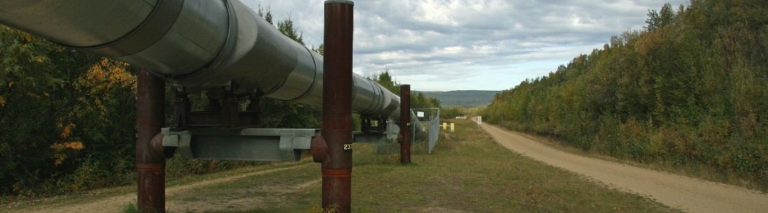 Image related to an article about Equitrans Midstream