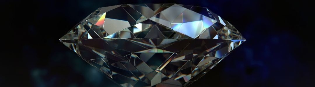 How do brokers rate Gem Diamonds? background image
