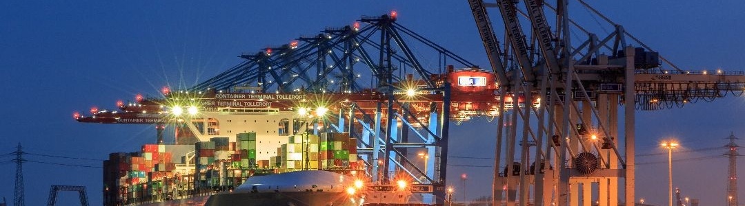 Image related to an article about Piraeus Port Authority SA