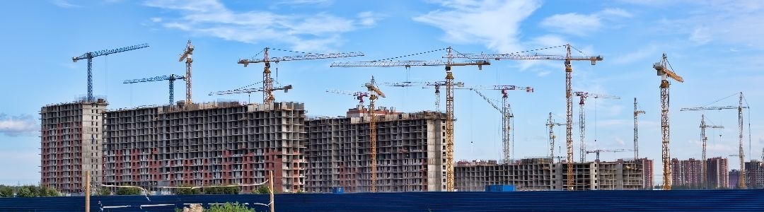 Here are two reasons why Chong Hong Construction Co (TPE:5534) could be a stock to watch background image