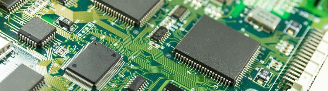 Image related to an article about Novatek Microelectronics