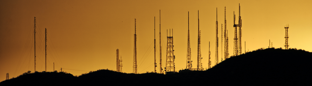 Image related to an article about Indus Towers