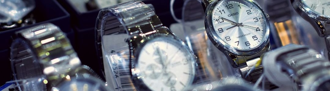 Factors that could move the Watches of Switzerland share price background image