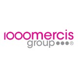 Picture of 1000mercis SA logo