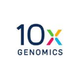 Picture of 10X Genomics logo