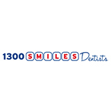 Picture of 1300 Smiles logo