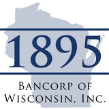 Picture of 1895 Bancorp of Wisconsin logo