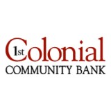 Picture of 1ST COLONIAL BANCORP ORD logo