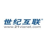 Picture of 21VIANET ADR REP SIX ORD logo