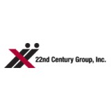Picture of 22nd Century logo