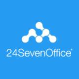 Picture of 24SevenOffice AB logo