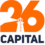 Picture of 26 Capital Acquisition logo