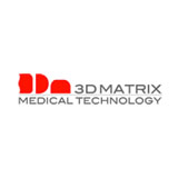 Picture of 3-D Matrix logo