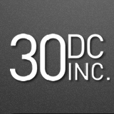 Picture of 30DC logo