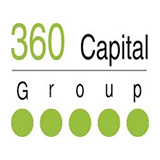 Picture of 360 Capital REIT logo