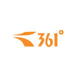 Picture of 361 Degrees International logo