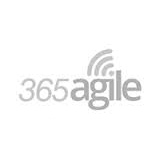 365 Agile logo