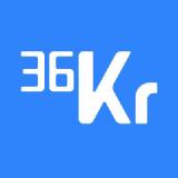 Picture of 36Kr Holdings logo