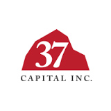 Picture of 37 Capital logo