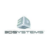 Picture of 3D Systems logo