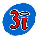 Picture of 3i logo
