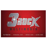 Picture of 3rd Rock Multimedia logo