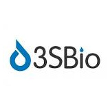 Picture of 3SBio logo