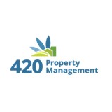 Picture of 420 Property Management logo