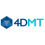 Picture of 4D Molecular Therapeutics logo