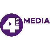 Picture of 4Fun Media SA logo