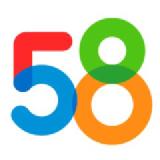 58.Com Inc logo