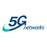 Picture of 5G Networks logo