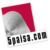Picture of 5Paisa Capital logo