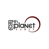 Picture of 5Th Planet Games A/S logo