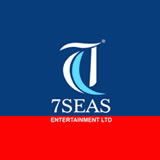 Picture of 7Seas Entertainment logo