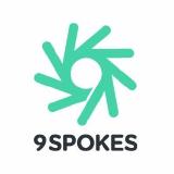 Picture of 9 Spokes International logo