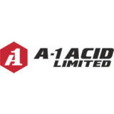 Picture of A-1 Acid logo