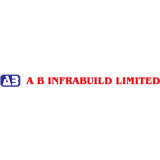 Picture of A B Infrabuild logo