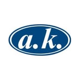 Picture of A.K. CAPITAL SERVICES ORD B logo