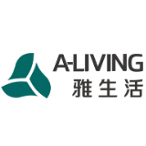 Picture of A-Living Smart City Services Co logo