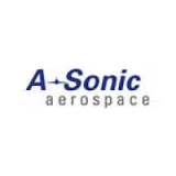 Picture of A-Sonic Aerospace logo
