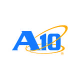 Picture of A10 Networks logo