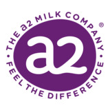 Picture of A2 Milk Ltd logo