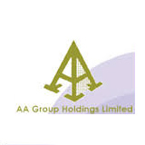 Picture of HGH Holdings logo