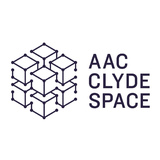 Picture of AAC Clyde Space AB logo