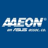 Picture of Aaeon Technology logo