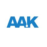 Picture of AAK AB (publ) logo