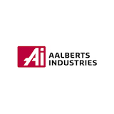 Picture of Aalberts NV logo