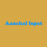 Picture of Aanchal Ispat logo