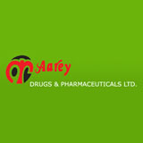 Picture of Aarey Drugs and Pharmaceuticals logo